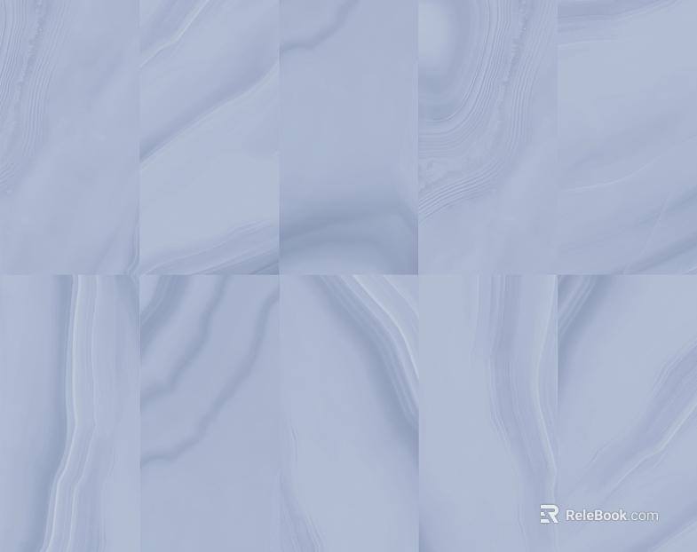 running water pattern marble texture