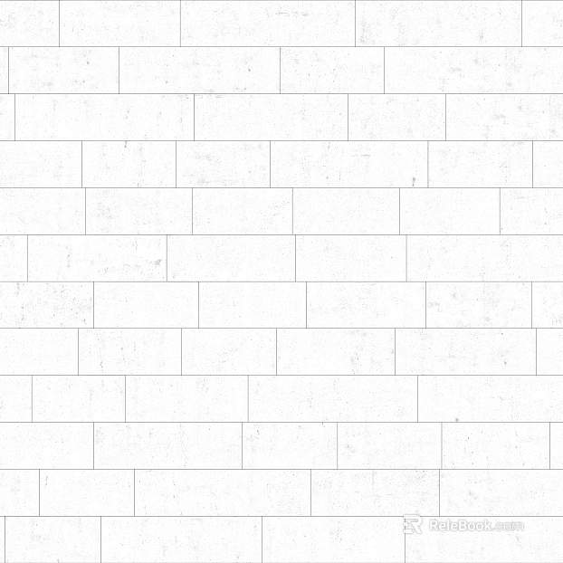 Black and White Bump texture