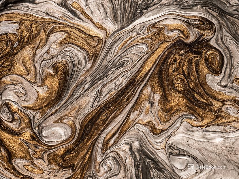 abstract painting texture