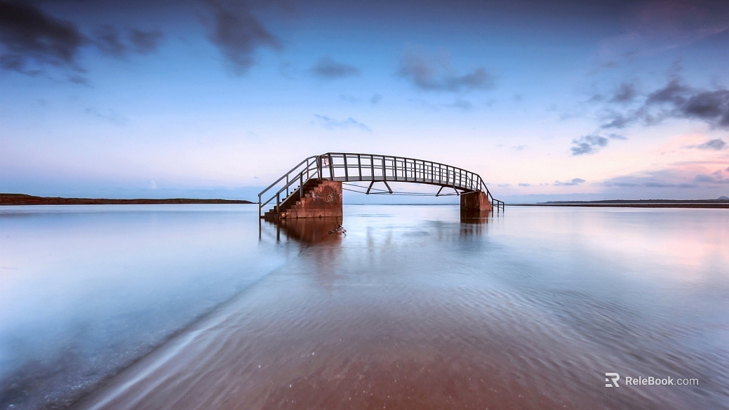 Wild Scenery texture