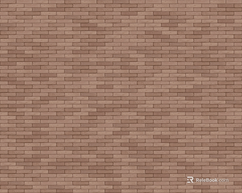 Brick wall seamless texture