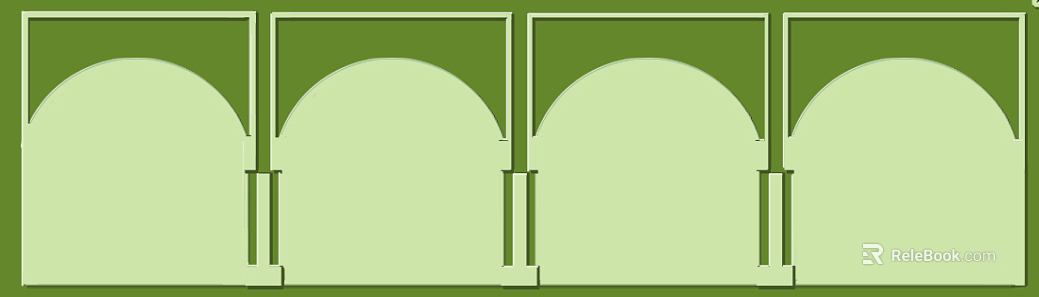 geometric line texture