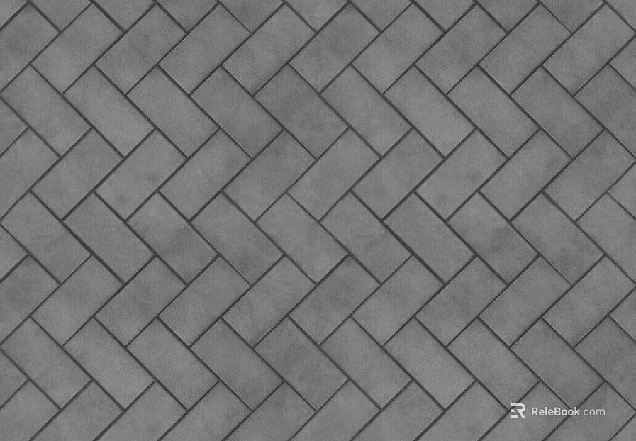 permeable brick texture