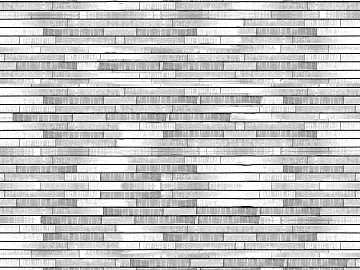Brick wall 3d model