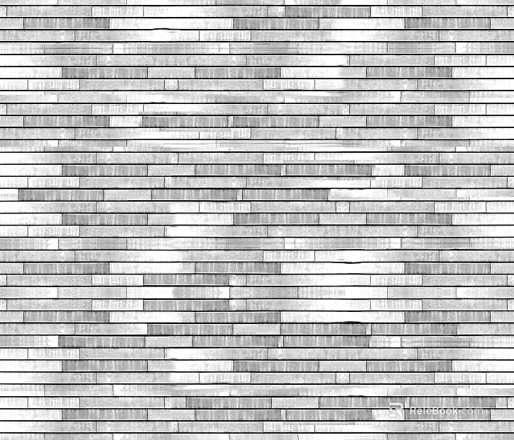 Brick wall texture