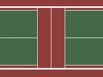 Tennis Courts texture (ID:ffabg05230)