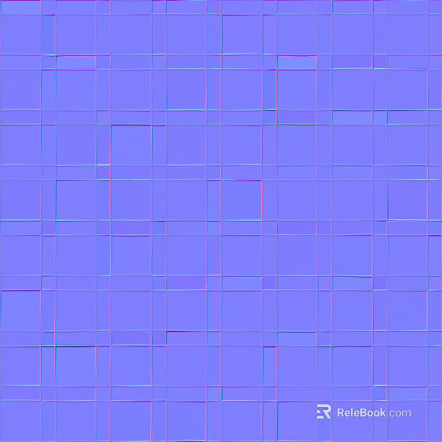 Stone Bump Map texture