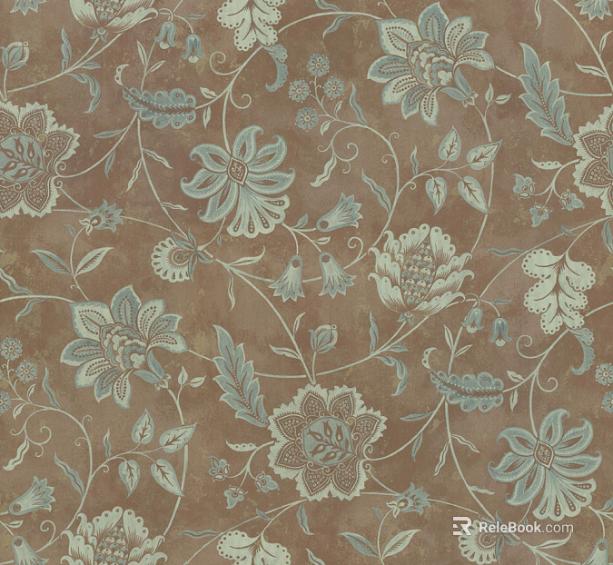 Pattern Wallpaper texture