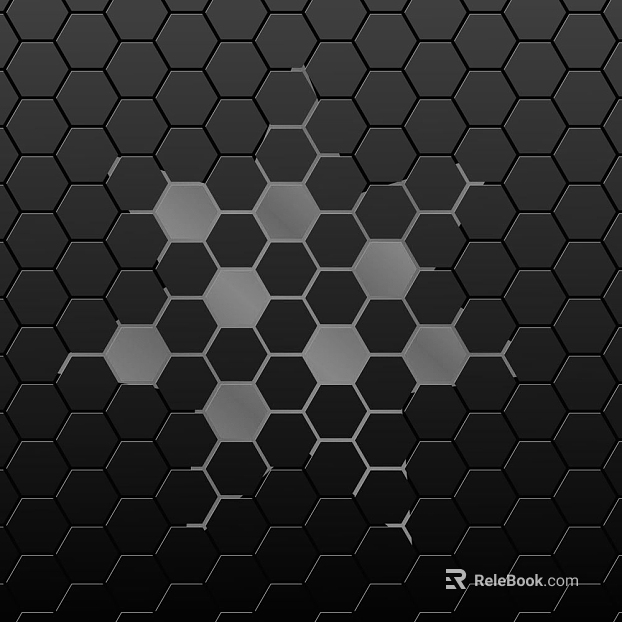 Metal texture