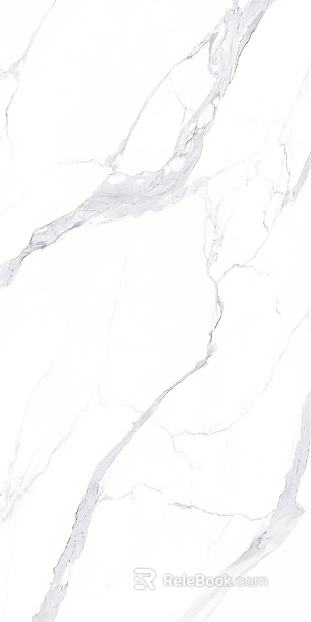 running water pattern marble fish belly white tile texture