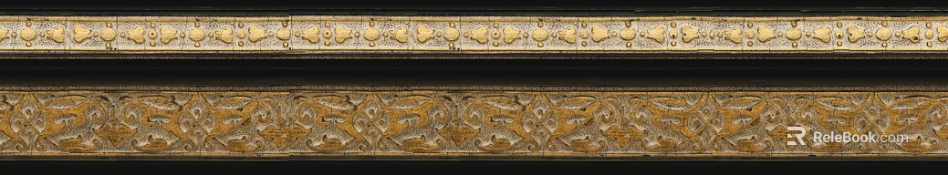 wood carving texture