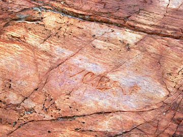 rock laterite rock layer texture (ID:ffaag20692)