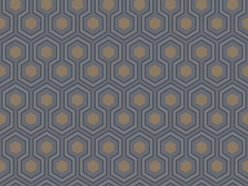 geometric line 3d model