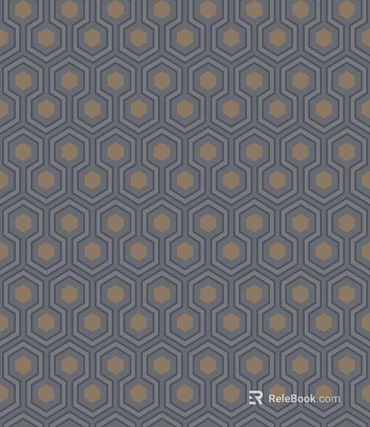 geometric line texture