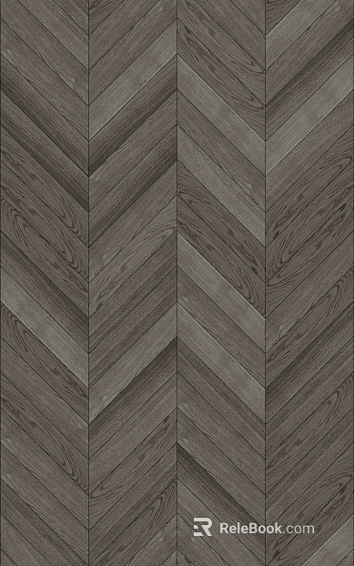 Herringbone wood flooring texture