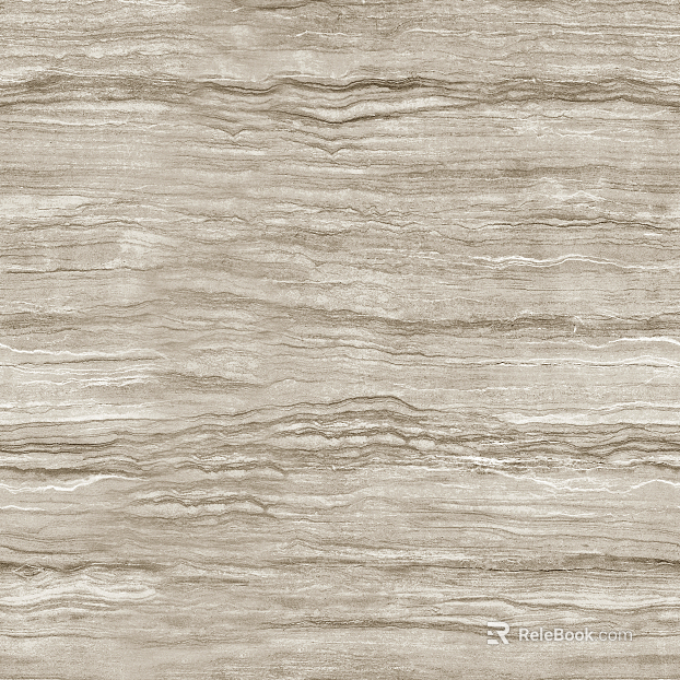 Straight grain marble platinum hole marble texture
