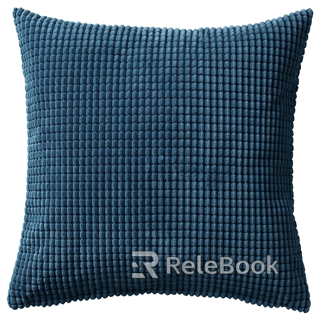 Pillow texture
