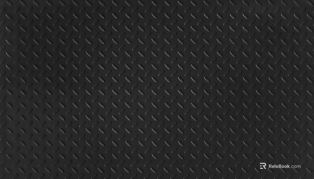 diamond plate texture
