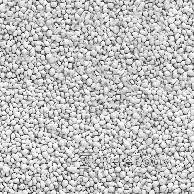 Pebbles texture