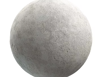 Cement wall PBR texture (ID:ffach703144)