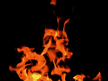 flame flame fire texture (ID:ffach327691)