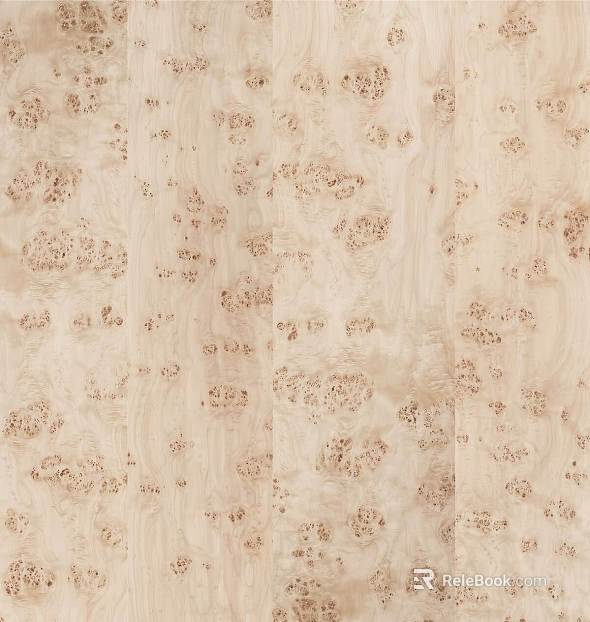 Rice xanthoma scar wood grain decorative panel texture