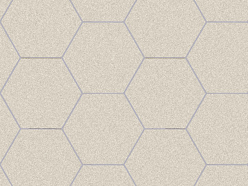 Hexagonal Brick texture (ID:ffajg57761)