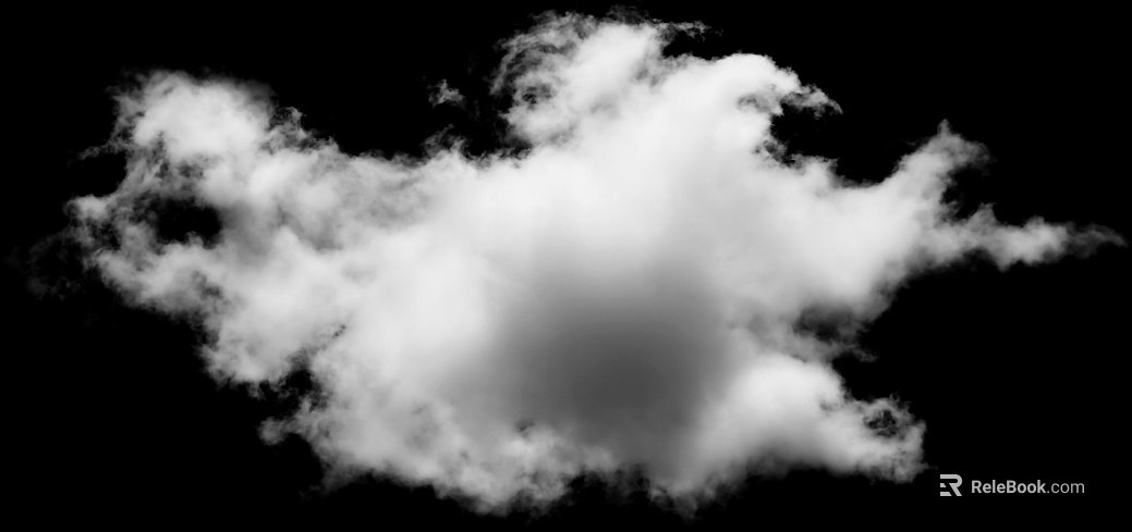 Modern fog smoke steam dense smoke clouds natural special effects texture