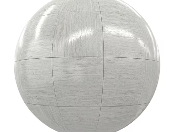 Wood grain brick PBR texture (ID:ffach518394)