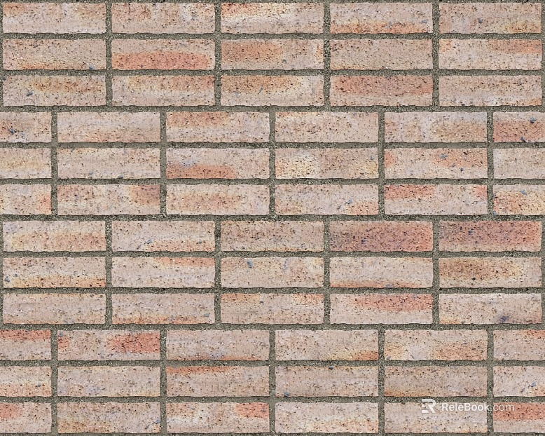 Brick wall texture