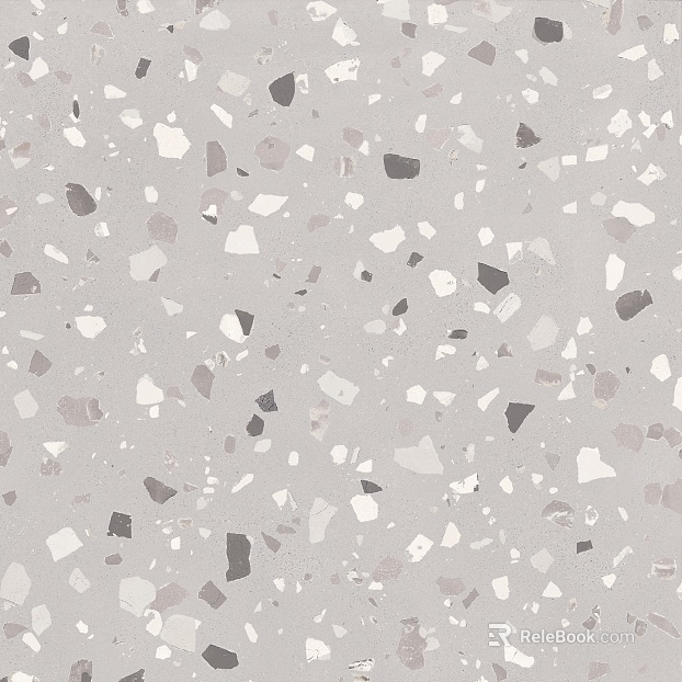 terrazzo texture