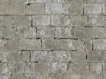 gray cement brick wall building exterior wall texture (ID:ffaeh129836)