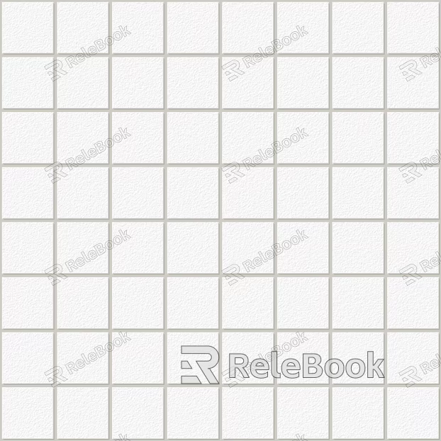 stone mosaic texture