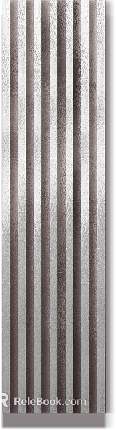Frosted Metal texture