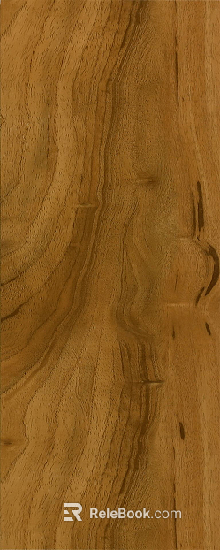 Wood grain texture