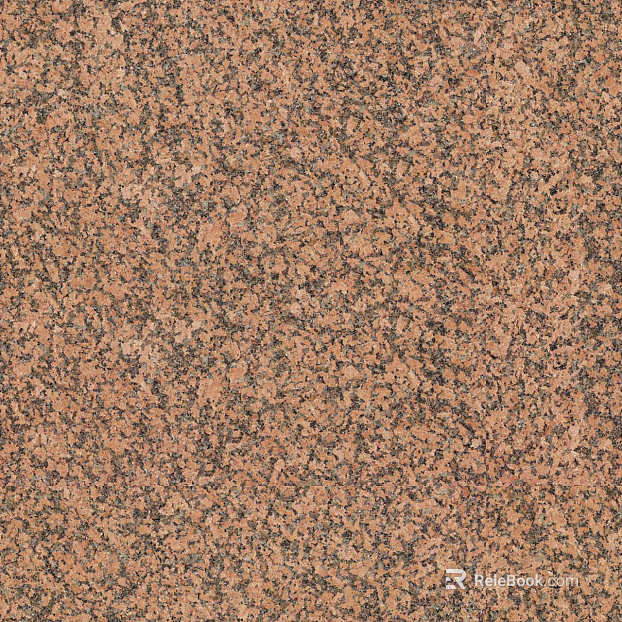 Granite texture