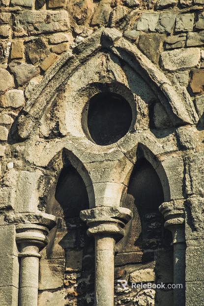 Arch texture