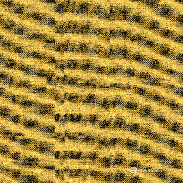 Retro Yellow Cloth texture