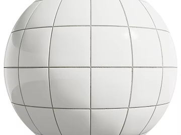 Plaid Brick PBR texture (ID:ffach686681)