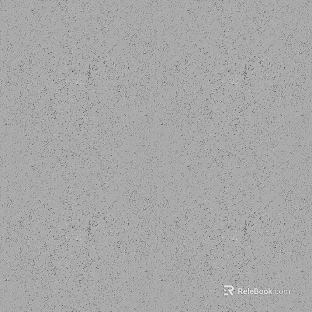Ground glue texture