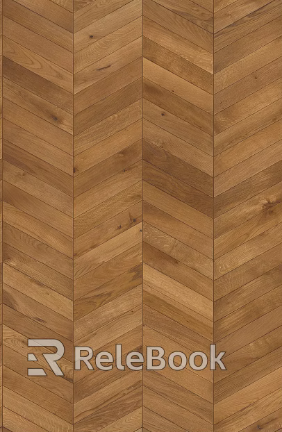 wood floor log color fishbone wood grain tile seamless texture