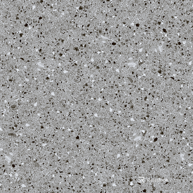terrazzo texture