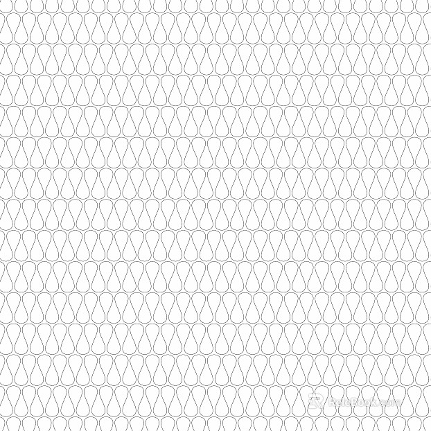 geometric line texture