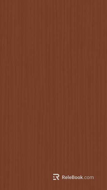 8K Sycamore wood, mahogany color texture