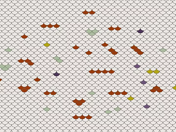 feather brick seamless texture (ID:ffabg86951)