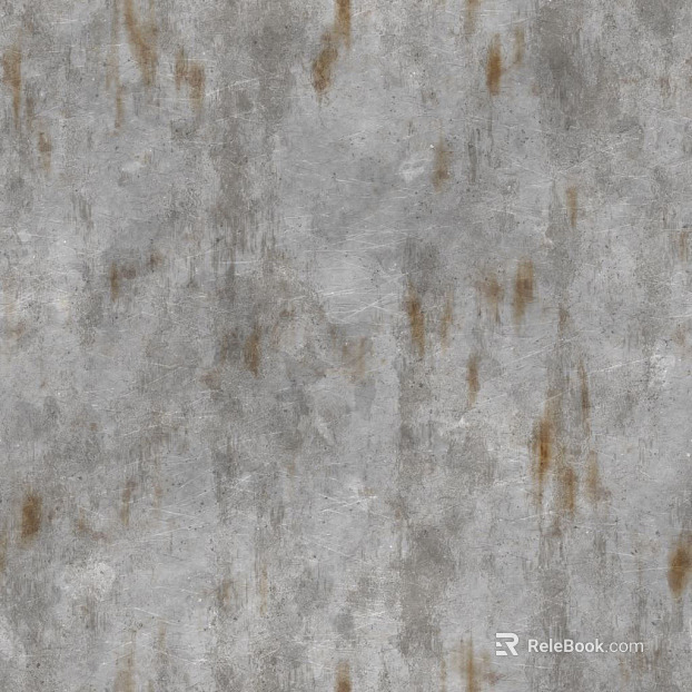 Do the old metal texture