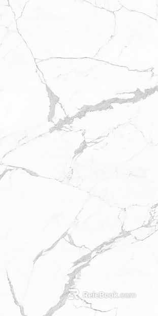 Mesh pattern marble warm white texture
