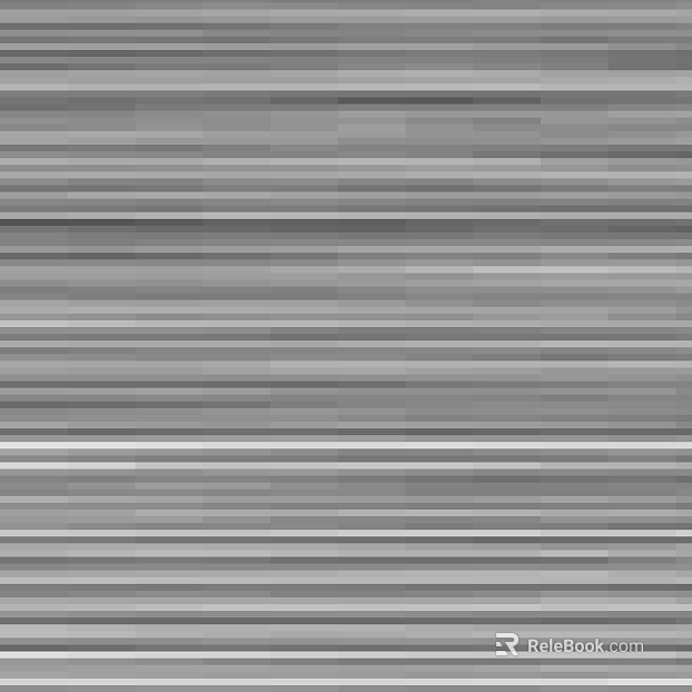 Black and White Bump texture