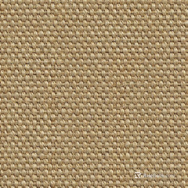Woven goods texture