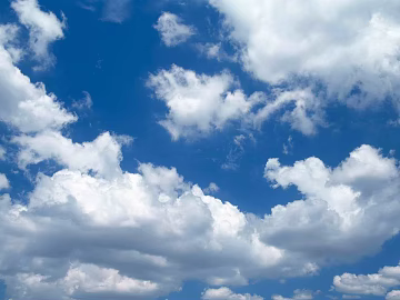 sunny sky texture (ID:ffaag73882)